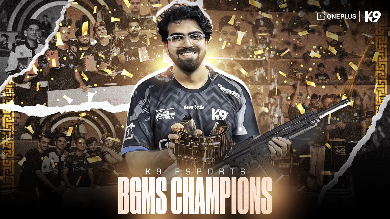 MISS WISS KIYA KI NHI ? | OnePlusK9 Omegaaaa | BGMI