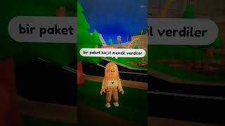 Bugün Eczaneye Gittim