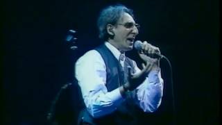 Miniatura de vídeo de "Franco Battiato - La Cura (Live da 'La Cura' - 1997)"