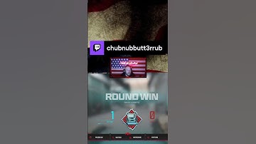 knife vs roit shield | chubnubbutt3rrub on #Twitch