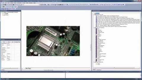 ANSYS Electronics Desktop: Simple Communications Channel For Signal Integrity Analyses - Part I
