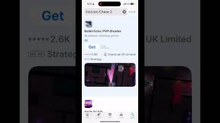 Download  Horizon Chase 2 On App Store on apple arcade  #horizonchase2 #Apple arcade ￼￼￼ screenshot 1