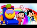 Favourite Dream Song + More Baby Songs &amp; Nursery Rhymes for Children by Bob The Train