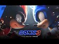 Sonic the hedgehog 3  official trailer 2024 breakdown