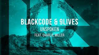 Blackcode & 9Lives-Unspoken