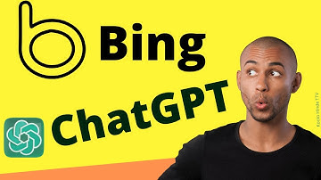 How to us the new Bing ChatGPT