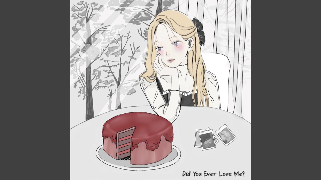 Did You Ever Love Me YouTube did-you-ever-love-me-youtube