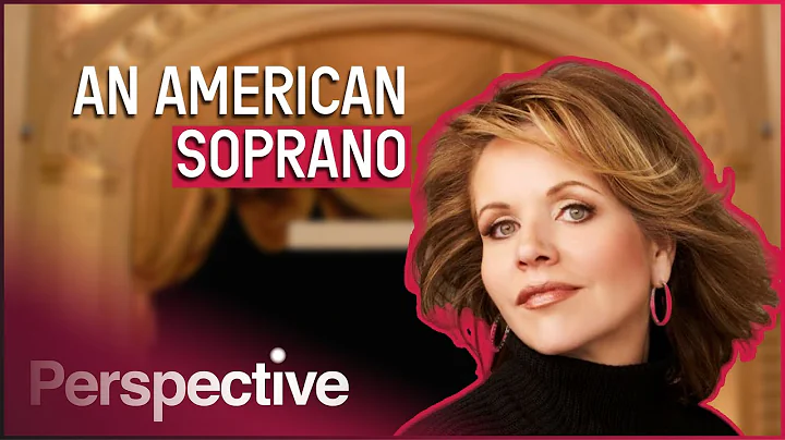 The Great American Soprano: Rene Fleming (Opera Legends Documentary) | Perspective