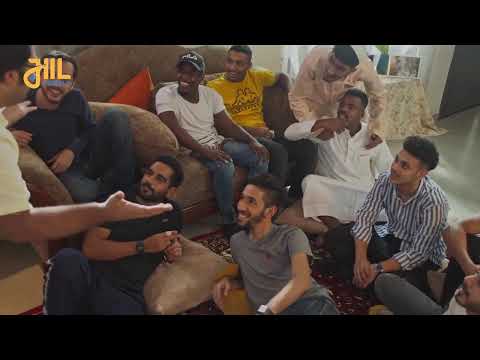 Film Qosol Badan | Abdihaliim Ali iyo Wiilashiisa Oo Xabsiga Dadka Ku Jiray Ka Yaabsaday.