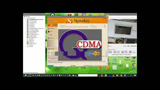 شرح تفعيل الدياق للاجهزة هواوي على بوكس SIGMA screenshot 4