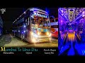 Nexa Luxury Bus😍 Bhumi Travels Mumbai To Diu (Gujarat)🚌 Vlog With Driver's😉VLOG PART 2