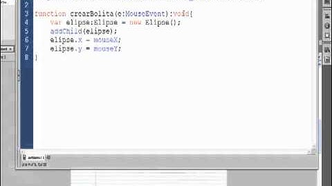 as3 unidad 4 p73 Override the parameters