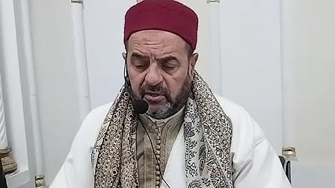 دعاء ما بعد تلاوة سورة النساء 25 نوفمبر 2025 للشيخ إبراهيم الجريدي من جامع الحرمين الشريفين المروج 3