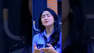 Wendy Nangis Dengerin Mahalini Nyanyi  Lapor Pak Trans7
