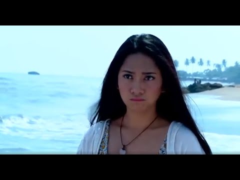 FTV Marcell Darwin &amp; Dinda Kirana  Sayap Pelindung Cintaku