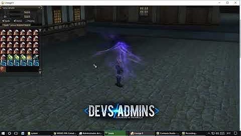 L2 New Skill Custom for Interlude l2jfree.ru