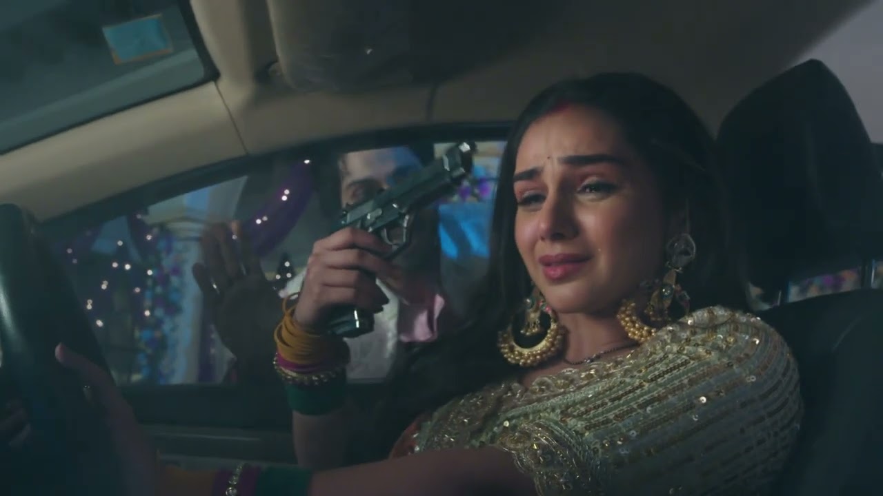 Jagriti Latest Episode 188 Best Scene | जागृति  | Asmi Deo, Arya Babbar, Prakhar Sharma| Zee TV APAC