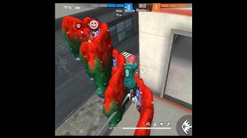 Clash squad trick #shorts ⚡ SAMSUNG,A3,A5,A6,A7,J2,J5,J7,S5,S6,S7,S9,A10,A20,A30,A70,A50 //FREE FIRE