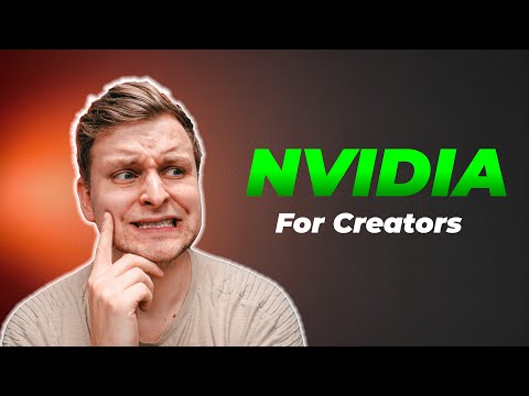 I need to explain some things 👉 NVIDIA's pricing & AMD competition! [+updates]