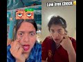 Low iron checek #its low iron what about you guys-#fyp#go viral