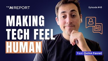 Why Emotion Is the Next Frontier for AI