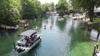 Swampy's Bar & Grille Dunnellon, FL