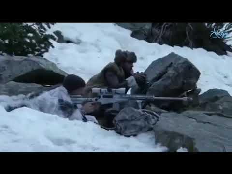 معزوفه القناص 2022 فيديو يبحث عن الجميع حصريا 2022 乁 ㄏ 