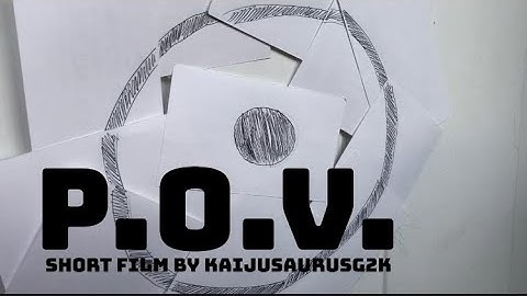 P.O.V. (Point Of View) | Short Film