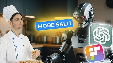 Make Viral Recipe Videos with AI in Less Than 3 Minutes