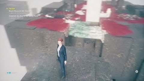 Control Ultimate Edition: ALL MANEKI-NEKOS