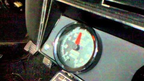 AEM UEGO defective 0-5V output