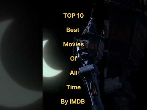 Top 10 best movies of all time by IMBD 😱🔥💯#shorts#youtubeshorts #trending#viralshort