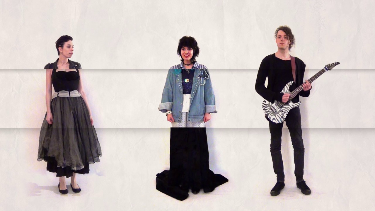 Death by Delirium - Next Big Thing