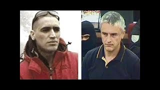 Bosanska Mafija Ubistva I Sudjenje