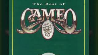 Cameo - Give Love A Chance