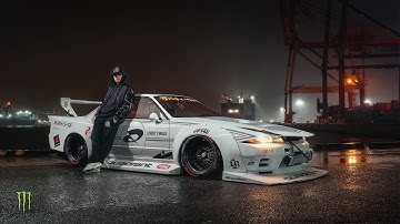 Lando Norris | Kaido Race Party