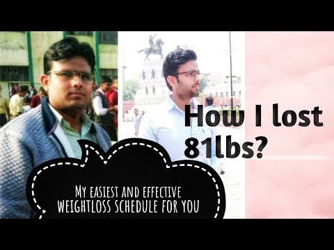 how-to-loose-weight-fast-||-how-i-lost-81-lbs-working-at-home?-||-my-weight-loss-transformation