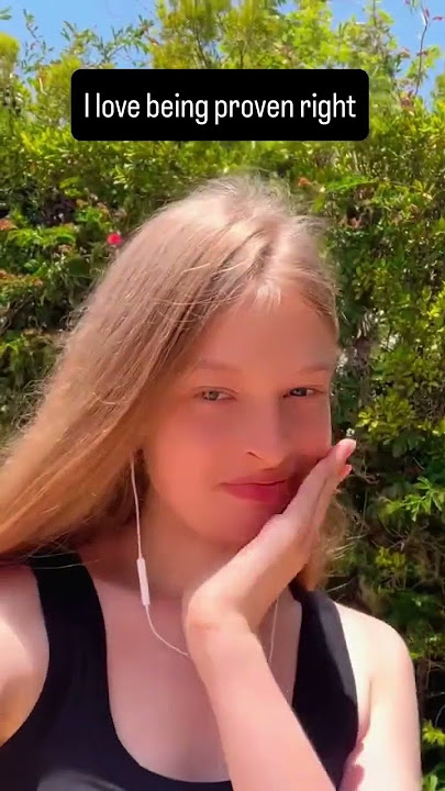 Musk's estranged daughter mocks Elon's Trump war