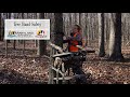 Tree stand safety  maryland department of natural resources