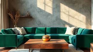 Transform Your Space: The Art of Cohesive Design
