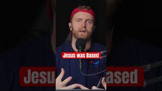 Jesus was a real person