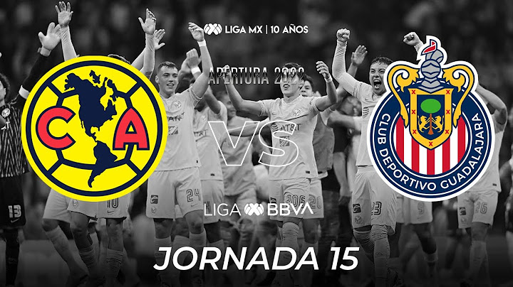 Resumen y Goles | América vs Chivas | Liga BBVA MX | Apertura 2022 - Jornada 15