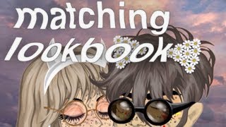 His & Her Msp Lookbook