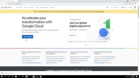 Lỗi không truy cập được vps google cloud năm 2024