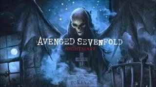 Avenged Sevenfold So far Away Backingtrack of Drums