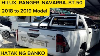 MURANG PICK UP // MURANG TOYOTA HILUX & MURANG FORD RANGER // MAZDA BT50 // NISSAN NAVRRA