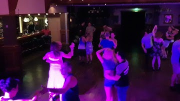 IAmZouk Party @Assendelft 2018-07-27