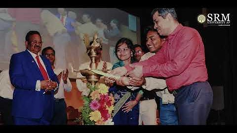 IETE Life Organisational Membership/ IETE Student Forum - Inauguration | SRM APECE