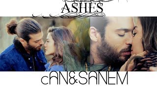 ASHES | Can Sanem