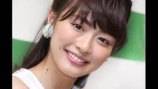 内田理央　雑誌「MORE」専属モデル